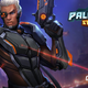 Illustration for article titled Paladins Developer Says It's Fired Contractor For Using Overwatch Art In Ad